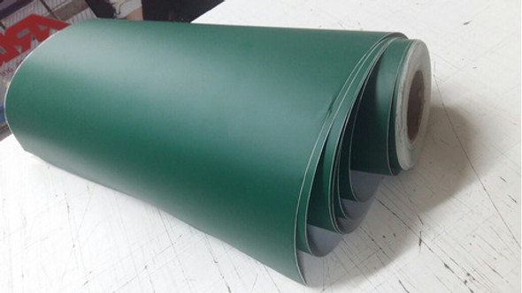 Vinilo Autoadhesivo Pizarron Verde Mate- 3 Mts. X 0.61 Mts.- 0