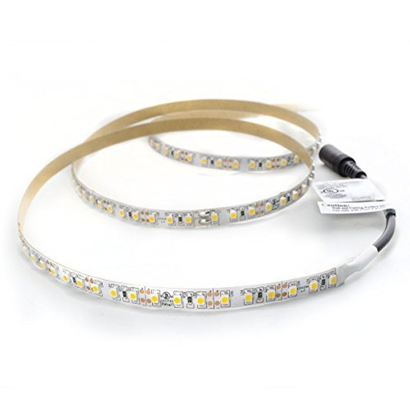 Hitlights Neutral White Led Light Strip, Alta Densidad Premi 0