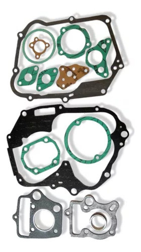 Juntas Jc Premium Honda Z50 Z50j Z50r Monkey Gorilla 0