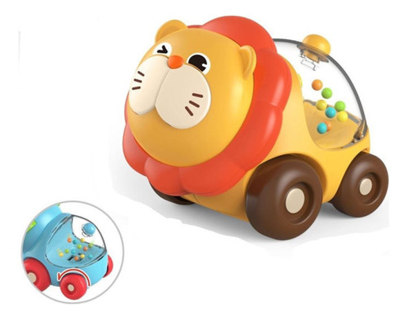 León Rodante Huanger 0 León Rodante Huanger 0