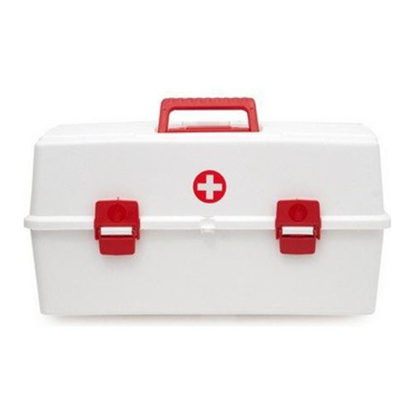 Maleta De Primeiros Socorros Em-270 - Emifran 0 Maleta De Primeiros Socorros Em-270 - Emifran 0