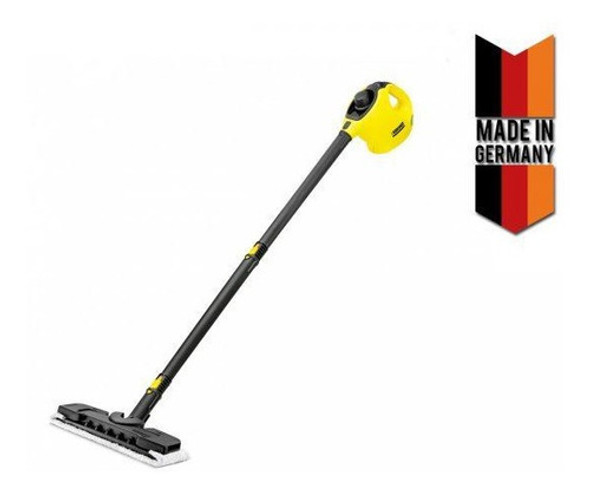 Lavadora De Vapor Sc 1 + Floor Kit  Karcher  - Ynter Industr 1