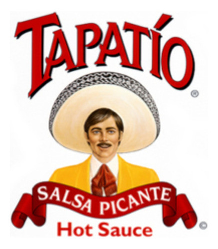 Salsa Picante Dia De Los Muertos Tapatio 148 Ml. 1