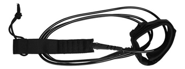 Leash Surf 6' Pies 7mm Grosor Doble Devanador  Surfing 0
