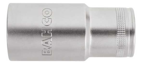 Bocallave Largo Con Encastre De 1/2  Bi-hexagonal De 14 mm 1