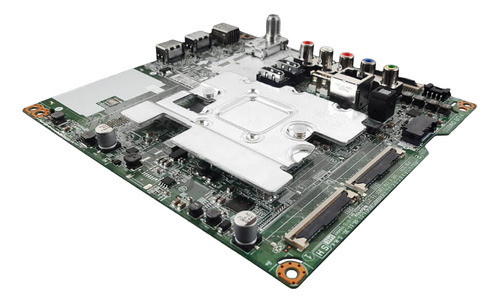 Placa Principal Tv LG 55um7520psb 55um761c0sb Novo Original 1