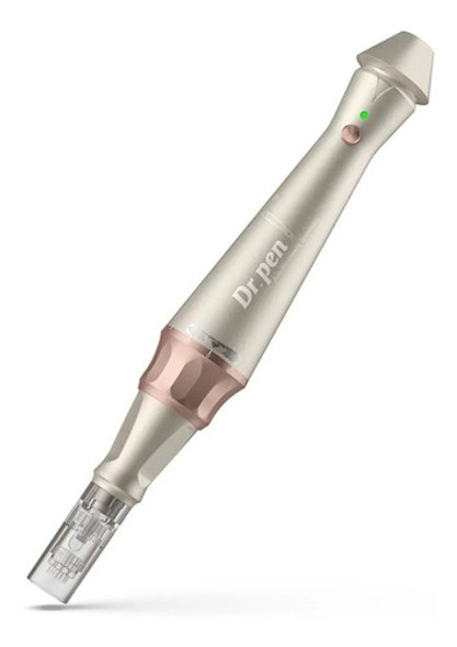Dermapen Dr Pen E30 Inalam + 2 Agujas De 12- Edicion De Lujo 1