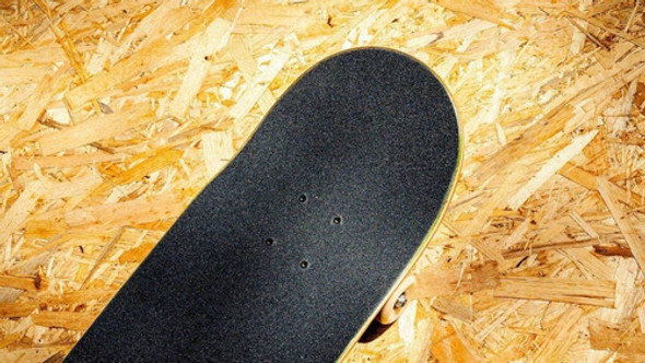 Lijas Para Skates 1