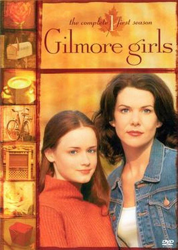 Tal Mãe, Tal Filha (gilmore Girls) 0