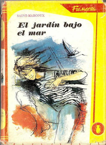 El Jardin Bajo El Mar - Saint-marcoux - Pomaire 0