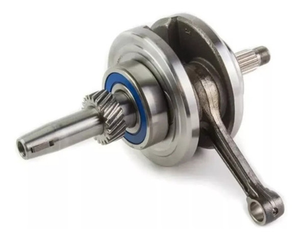 Cigueñal Gs3 200  Aip Cg200 Con Balanceador Monster 0