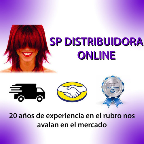 Combo Shampoo + Acondicionador Negro Barro De Siberia X420ml 1