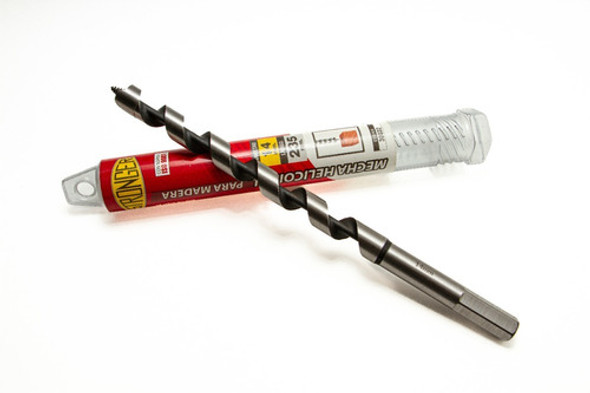 Mecha Helicoidal 235 Mm - 8 Mm 0