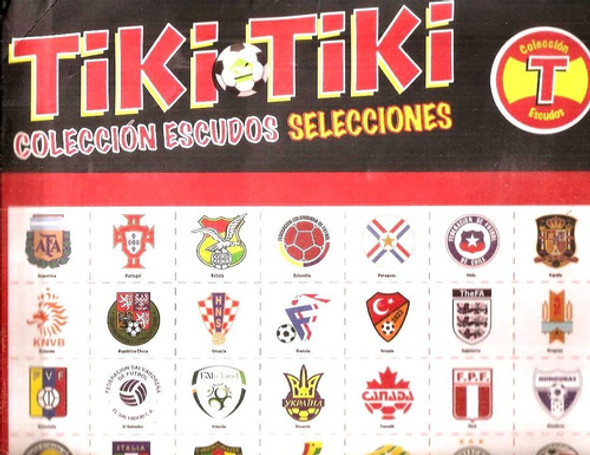 Tiki Tiki N° 8 Messi Revista Nueva Y Completa Con Accesorios 1