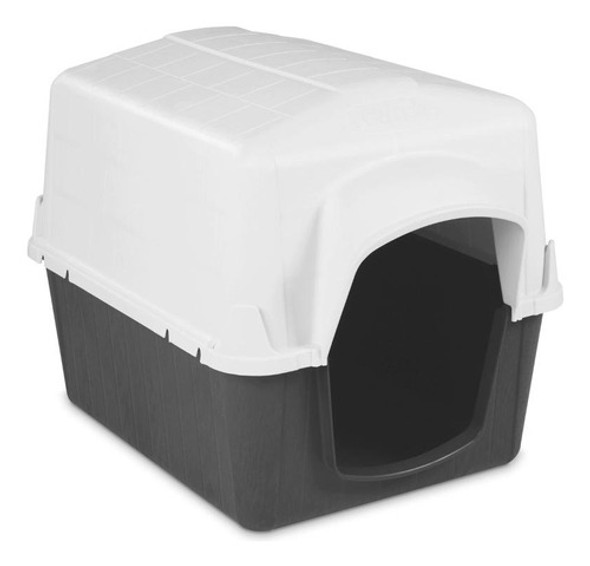 Casa Para Perro Chico Petmate Barnhome Iii Hasta 11kg Oferta 0