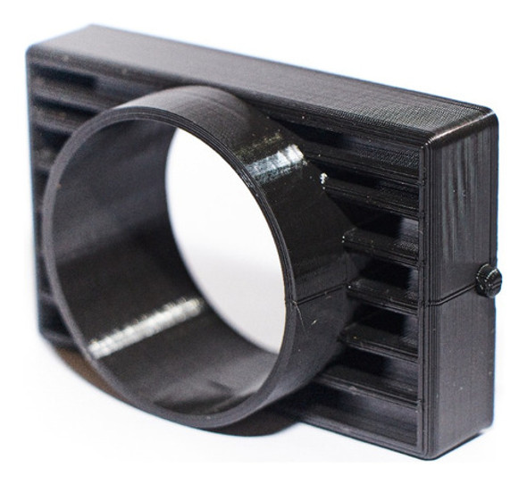 Vent Pod Bora Mk4 - L3d Impresiones 3d 0