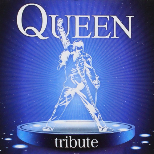 Queen Tribute - E 0