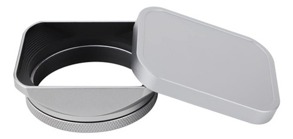 Haoge Lh-x200s Lente De Camara Rectangular 0