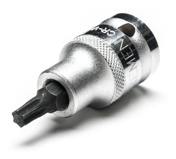 Bocallave Tubo Torx Bremen T40 Encastre 1/2 55mm 4614 0