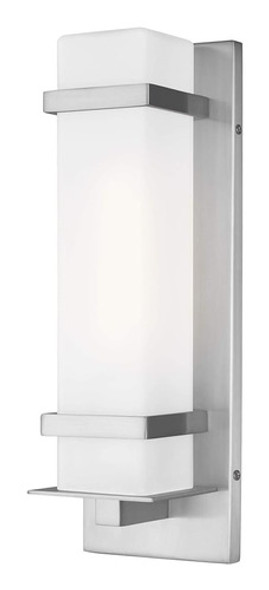 ~? Generación De Iluminación 8520701-04 Alban Small One Ligh 0