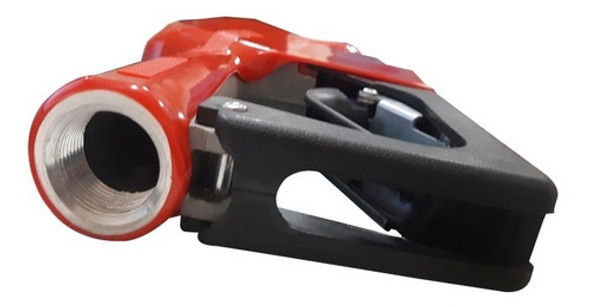 Pico Surtidor Combustible Corte Automatico 25mm 1