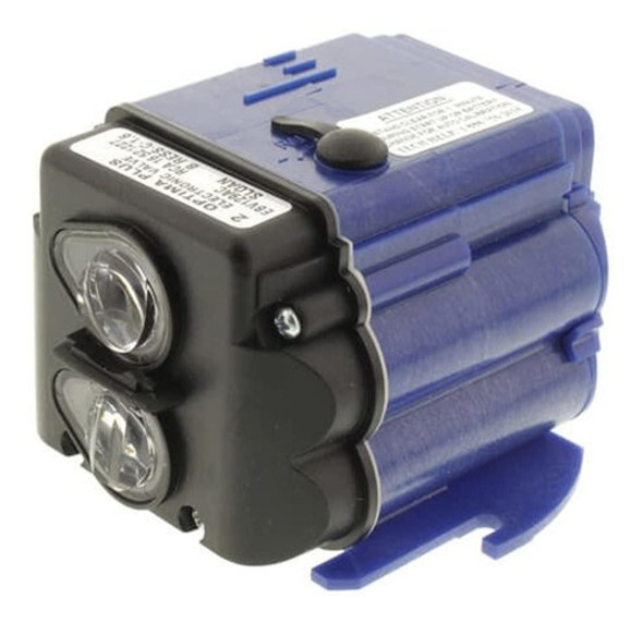 Módulo Electrónico Sloan G2, Azul/negro 0