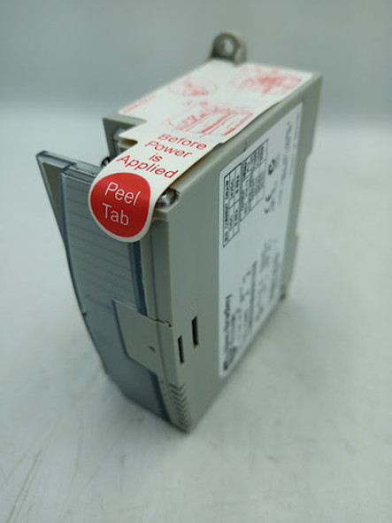 Modulo De Saida Allen-bradley Micrologix 1762-ow8 1