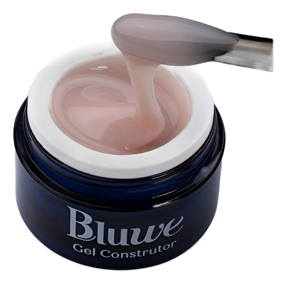 Mini Gel Construtor Universal Nude 10g Bluwe 1