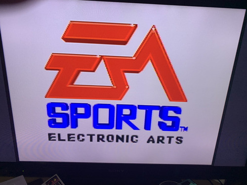 Fifa International Soccer Super Nintendo 1