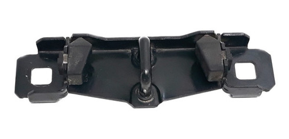 Batente Tampa Traseira Land Rover Freelander 2 2006 A 2014 0