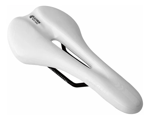 Asiento Bicicleta Gorix Racing Model Confortable Cushi -7qrr 0