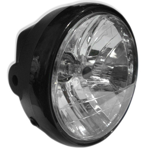Farol Delantero Honda Cg Titan 150 Optica Completa Fas Motos 0
