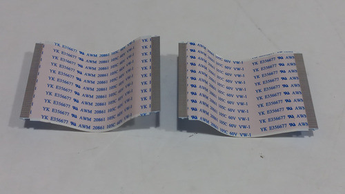 Par Flex Lvds Rca L55pxultrahd 60x43 80 P Dk335 1