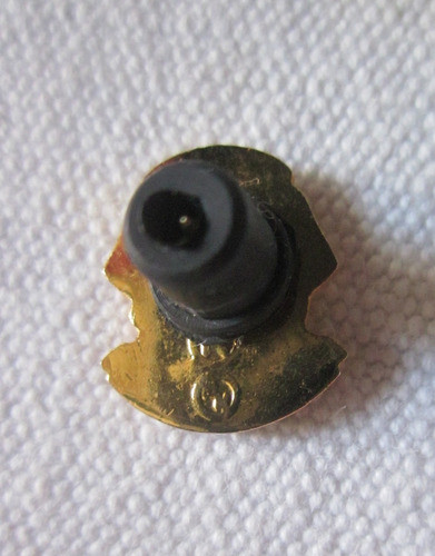 Antiguo Pins Leones Fundador 1