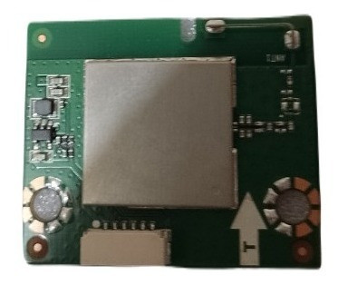 Modulo Wifi Zdgfmt7601u-r Tv Hisense H3218h5 0