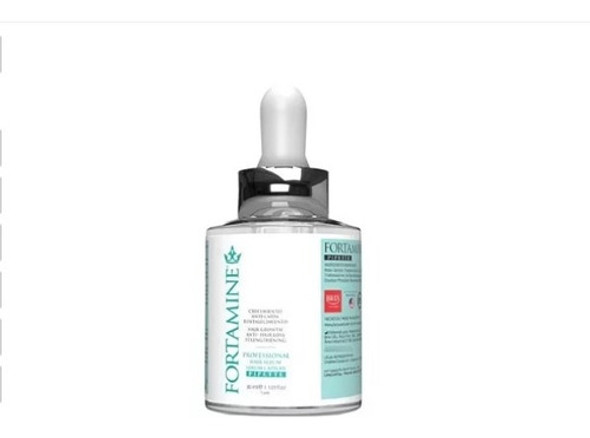 Serum Fortamine Anti Caida En Kit X 2 De 30 Ml C/u 1 Serum Fortamine Anti Caida En Kit X 2 De 30 Ml C/u 1