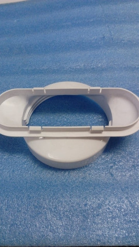 Acople P/  Manguera Aire Acondicionado Portatil Atma 0