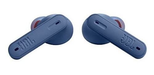 Auriculares Inalámbricos Cancelación Ruido Color Azul Jbl 1