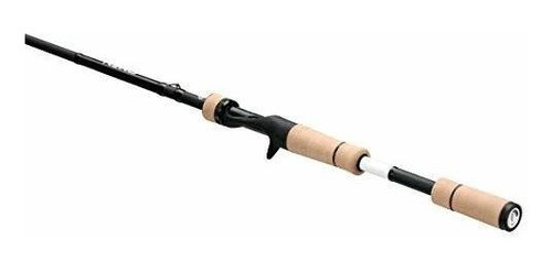 Cañas De Pescar Baitcast - Omen Black - 13 Fishing 1