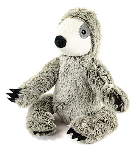 Giftable World Metropawlin Pet Plush Pet Toy Sentado Perezos 0