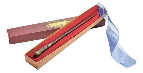 Varita Ron Weasley 0