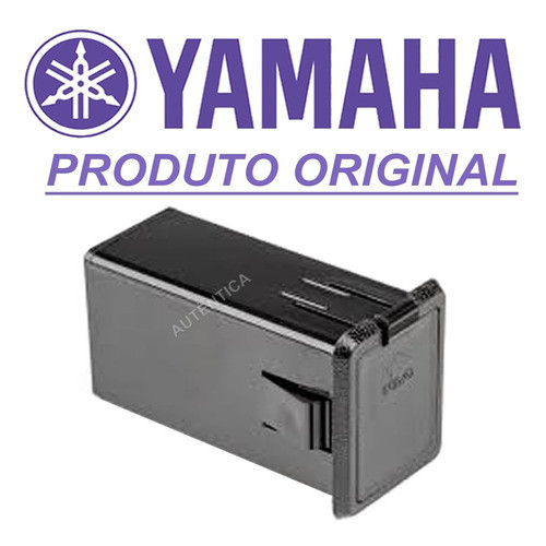 Compartimento,suporte Bateria 9v Violão Yamaha Ntx1200r 0