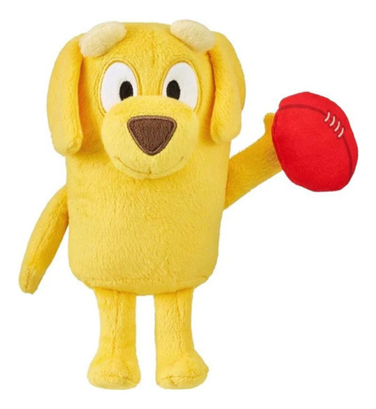 Peluche Personajes Bluey Lucky 13088 Srj 0 Peluche Personajes Bluey Lucky 13088 Srj 0