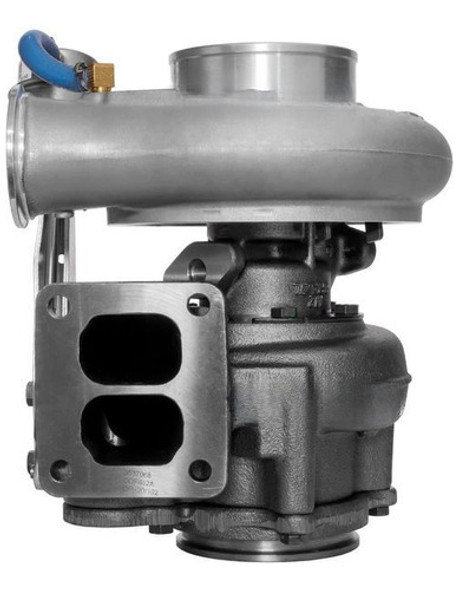 Turbo C/cummins 6cta 8.3 Vw Camion 17-220 Worker 11 0 Turbo C/cummins 6cta 8.3 Vw Camion 17-220 Worker 11 0