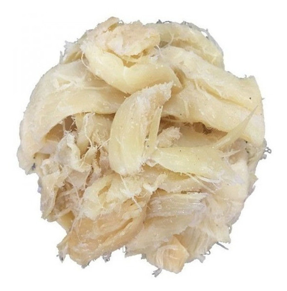 Bacalhau Do Porto Desfiado Sem Pele E Sem Espinho 5kg 0
