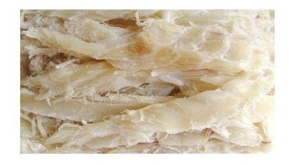 Bacalhau Do Porto Desfiado Sem Pele E Sem Espinho 5kg 1