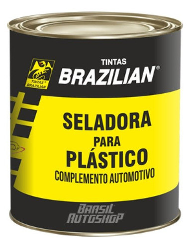 Promotor Adherencia Pintura Sobre Piezas Plasticas 9000ml A4 0