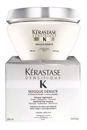Kerastase Mascara Densite Densifique X 200 0