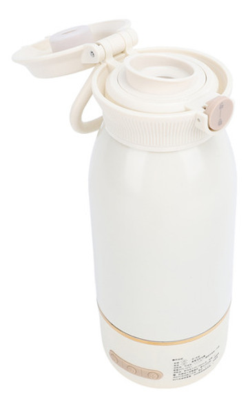 Caneca Aquecida Portátil, Aquecedor De Mamadeiras, 500ml, Se 0 Caneca Aquecida Portátil, Aquecedor De Mamadeiras, 500ml, Se 0