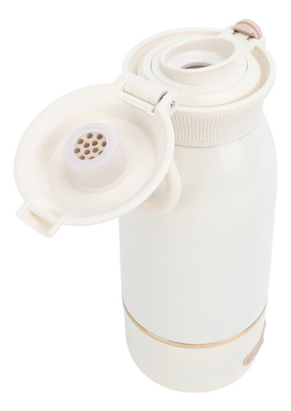 Caneca Aquecida Portátil, Aquecedor De Mamadeiras, 500ml, Se 1 Caneca Aquecida Portátil, Aquecedor De Mamadeiras, 500ml, Se 1